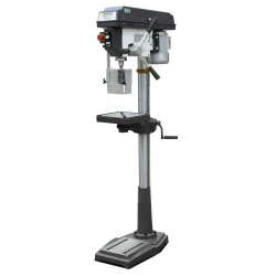 Taladro columna sobremesa DQ25 400 V