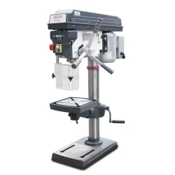 Taladro columna sobremesa serie D 23 PRO Taladro columna sobremesa serie D 23 PRO