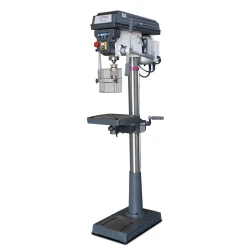 Taladro columna sobremesa serie D 26 PRO
