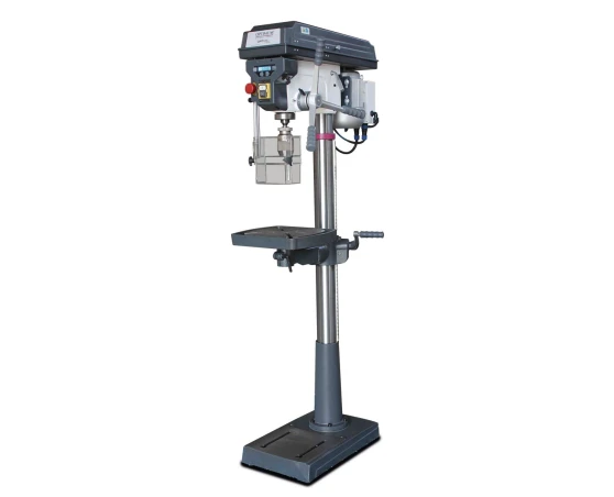 Taladro columna sobremesa serie D 26 PRO 400 V