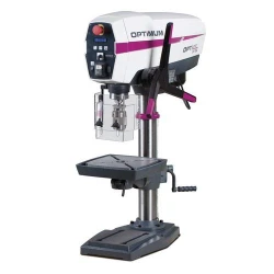 Taladro columna sobremesa serie DP 26T