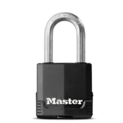 Candado MasterLock Excell anticorrosión