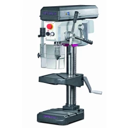 Taladro columna sobremesa serie B16 H