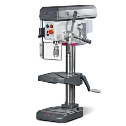 Taladro columna sobremesa serie B24 H 400V