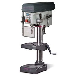 Taladro columna sobremesa serie D 24 HV