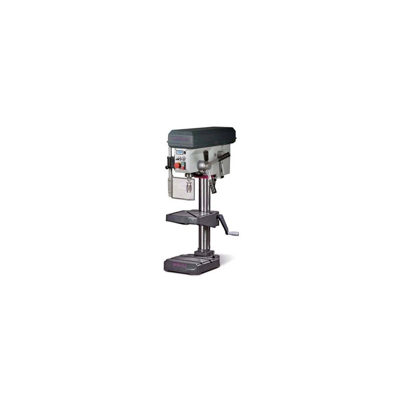 Taladro columna sobremesa serie D 24 HV