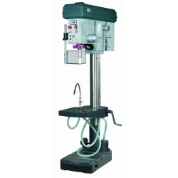Taladro columna sobremesa serie B 34 HV