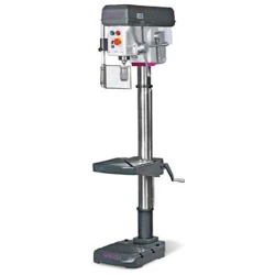 Taladro columna sobremesa serie DH 28 BV 400 V