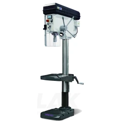 Taladro columna serie DH40 BV 400V