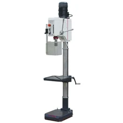 Taladro columna sobremesa serie DH 28 GS 400 V