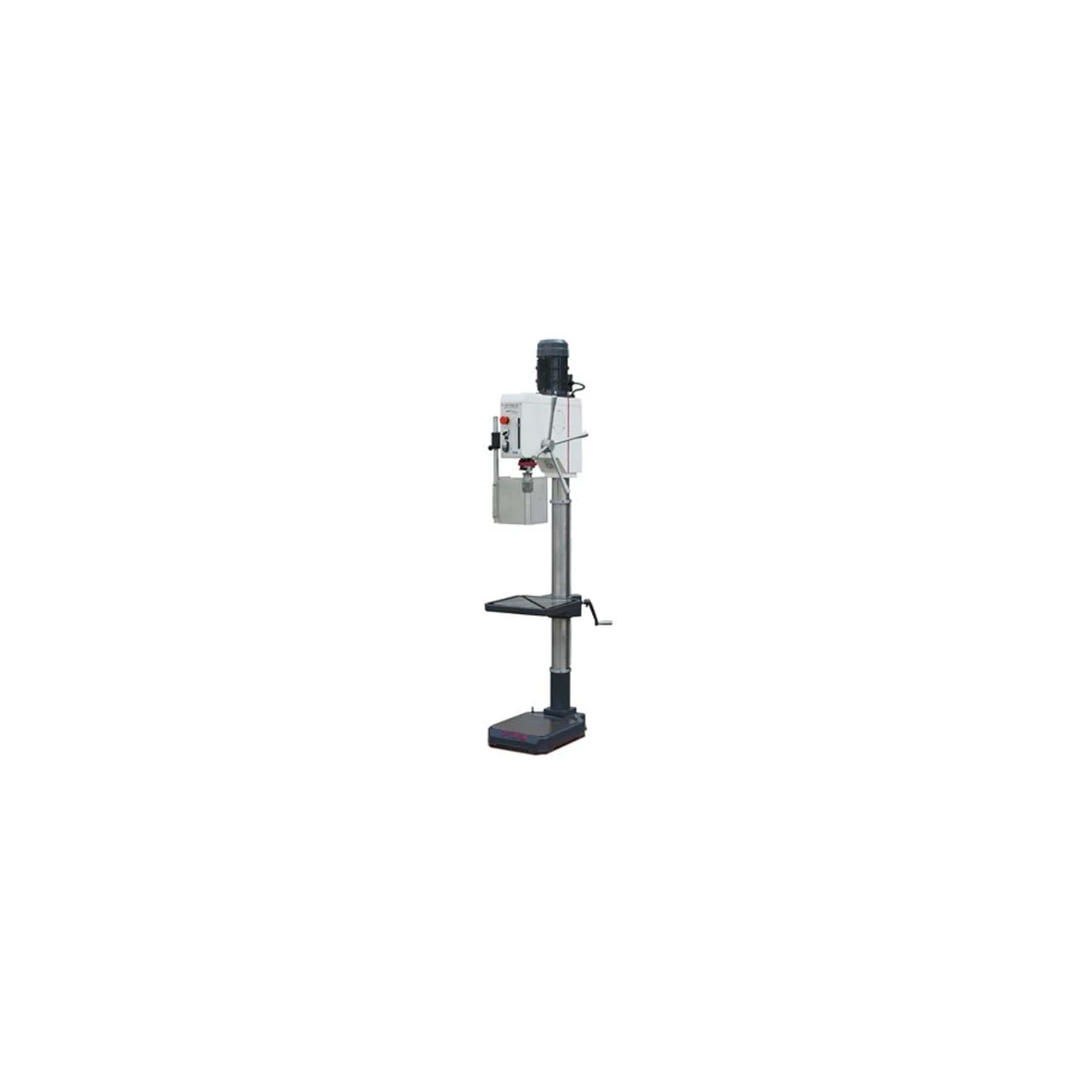 Taladro columna sobremesa serie DH 28 GS 400 V Taladro columna sobremesa serie DH 28 GS 400 V