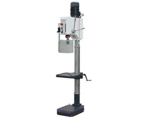 Taladro columna sobremesa serie DH 28 GS 400 V Taladro columna sobremesa serie DH 28 GS 400 V
