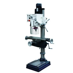 Taladro columna serie DH40 CTP 400V