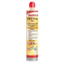 Taco químico Fischer FIS P Plus 300 T