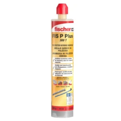 Taco químico Fisher FIS P Plus 300 T