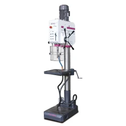 Taladro columna serie DH35 G 400V