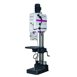 Taladro columna sobremesa serie DH 45 G 400 V