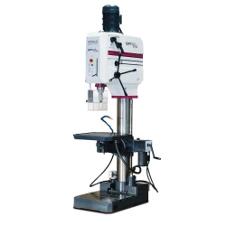 Taladro columna serie DH55 G 400V
