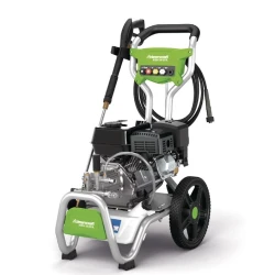 Hidrolimpiadora gasolina Cleancraft Loncin HDR-K 66-20 BL