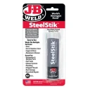Masilla epoxy reparación metal JB Weld Steelstik