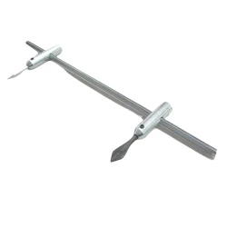 Compas corta-juntas 1-22"