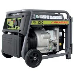 Grupo electrógeno PRAMAC Inverter PMi3000