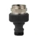 Racor adaptador Fitt grifo cocina/baño