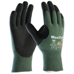 Guantes ATG MaxiCut Oil 3B