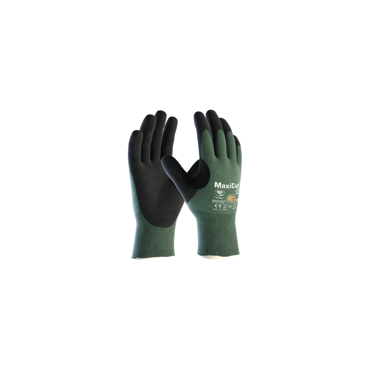 Guantes ATG MaxiCut Oil 3B