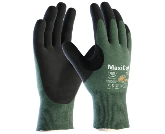 Guantes ATG MaxiCut Oil 3B