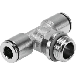 Racor en T 360º NPQH-T Festo