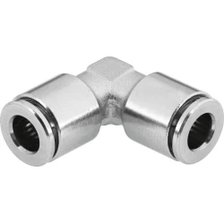 Racor acodado NPQH-L Festo