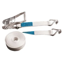 Trincaje 2 elementos Gayner inoxidable