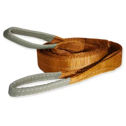 Eslinga plana textil abierta EAD 10000kg