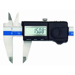 Calibre pie de rey digital reversible Limit