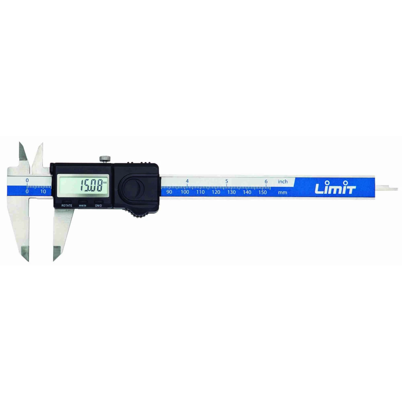 Calibre pie de rey digital reversible Limit