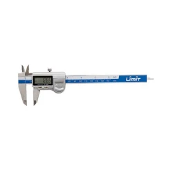 Calibre pie de rey digital IP67 Limit