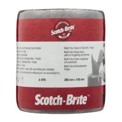 Pliego Scotch-Brite Multiflex MX-SR A VFN