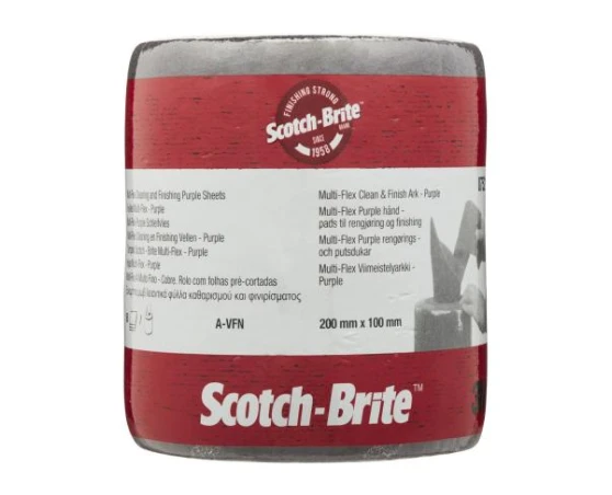 Pliego Scotch-Brite Multiflex MX-SR A VFN