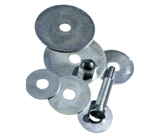 Mandril 3M Scotch-Brite 900/8 plato Ø150 mm