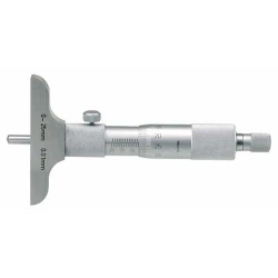Micrómetro indicador de profundidad Limit
