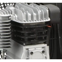 Compresor de pistón Airum 3cv 100 litros