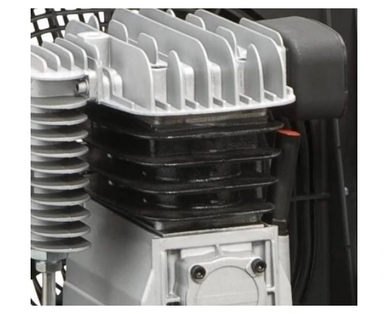 Compresor de pistón Airum 3cv 100 litros