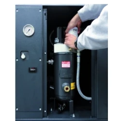 Compresor de tornillo Airum DBS 5,5cv 270 litros