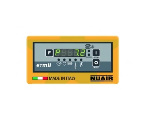 Compresor de tornillo Airum DBS 5,5cv 270 litros