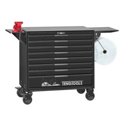 Carro de herramientas Tengtools TKW37B1008T 1008 piezas