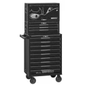 Carro de herramientas Tengtools 1033 piezas