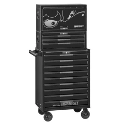 Carro de herramientas Tengtools 1033 piezas