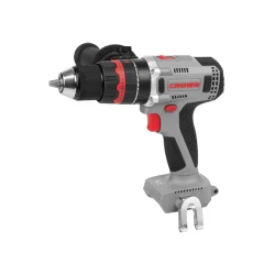 Taladro percutor Crown 20V 50/75Nm
