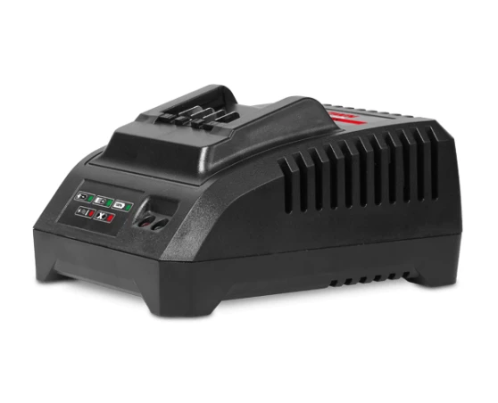 Cargador de batería Crown 20V 2A